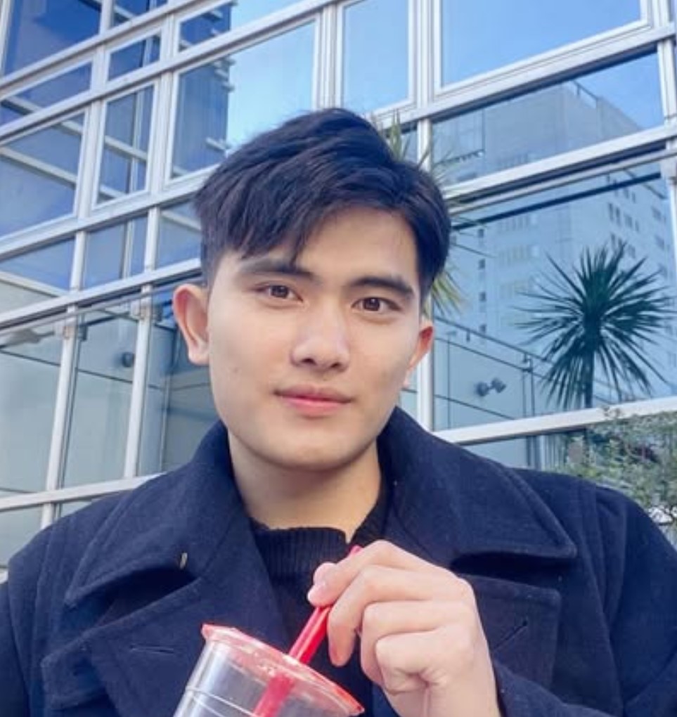 Trần Minh Đức