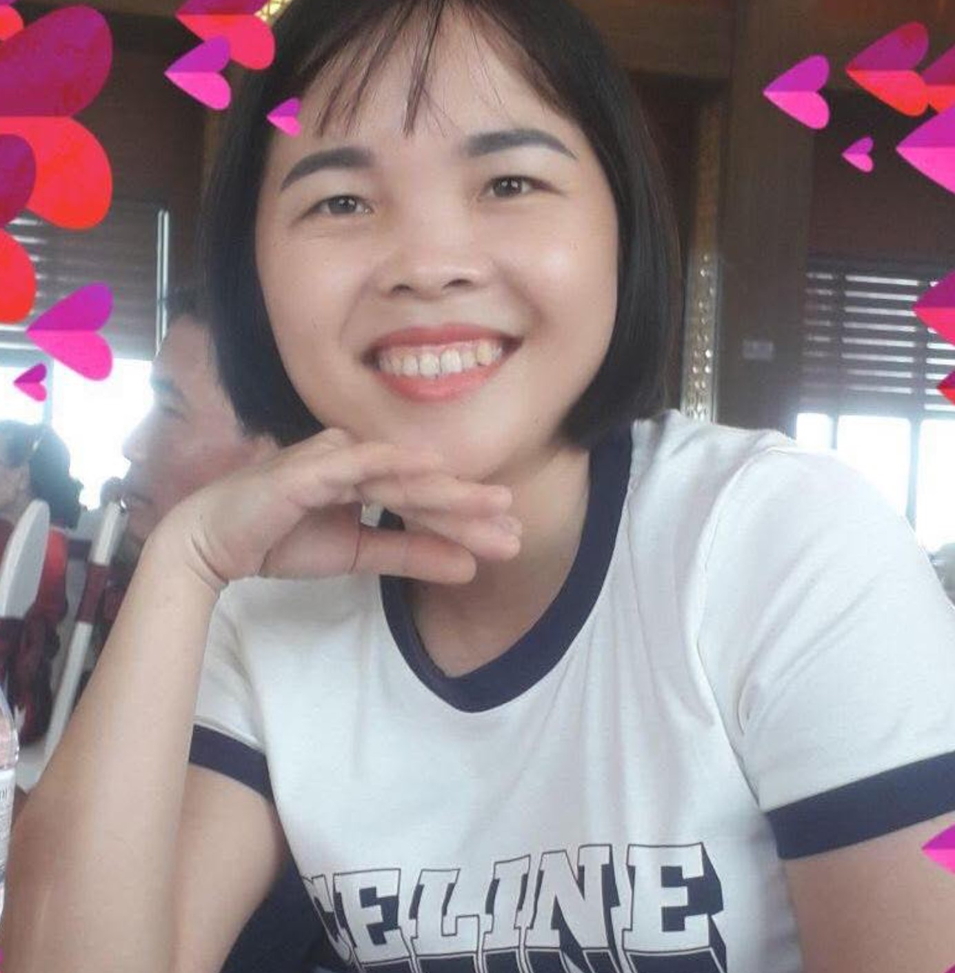Lê Hương Mai
